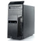 LENOVO THINKCENTRE M93P DESKTOP I7-4770 16GB 256GB SSD 10A6S06F00 - BLACK - Like New
