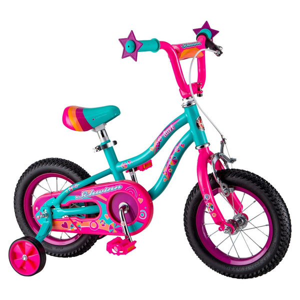 SCHWINN 12 IN WHEELS BIKE - Brand New