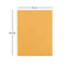 OFFICE DEPOT BRAND MANILA ENVELOPES 9-1/2" X 12-1/2" BROWN KRAFT BOX OF 100 - Brand New