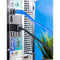 ATIVA CAT 6 NETWORK CABLE, 7', BLUE - Brand New