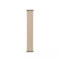 APPLE WATCH BRAIDED SOLO LOOP 45MM - SIZE 12 - BEIGE - Like New