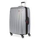 SWISSGEAR 7585 HARDSIDE EXPANDABLE LUGGAGE SPINNER WHEELS 28" - - Scratch & Dent
