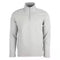 EDDIE BAUER MEN'S 1/4 ZIP - SIZE: MEN XL - GRAY HEATHER - Brand New