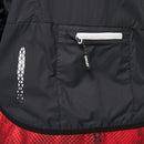 OAKLEY MEN'S ELEMENTS PACKABLE JACKET - SIZE 2XL - BLACK - Brand New
