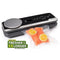 PRESTO 05623 FRESHDADDY PREMIUM ELECTRIC VACUUM SEALER DIGITAL SCALE Like New