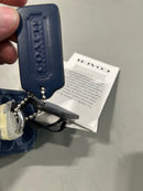 COACH THE SWINGER LIMITED RE-EDITION 1987 - BLUE - Like New