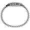Timex Men's Easy Reader Watch Silver-tone Brass Case with White Dial - Like New