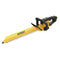 DEWALT 20V MAX 22" CORDLESS HEDGE TRIMMER (TOOL ONLY) - YELLOW/BLACK - Like New