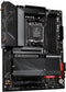 GIGABYTE B650-AORUS-ELITE-AX AM5 LGA 1718 AMD ATX GAMING MOTHERBOARD DDR5 M.2 New