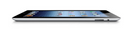 APPLE IPAD 3 9.7" 32GB WIFI + 4G LTE MD367LL/A - BLACK - Like New