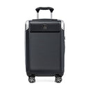 TRAVELPRO PLATINUM ELITE HARDSIDE CARRY-ON LUGGAGE, 21" - SHADOW BLACK - Brand New