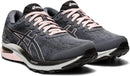 ASICS WOMEN'S GEL-CUMULUS 22 MESH KNIT RUNNING SHOES - SIZE: WOMEN 7 - PEACH - Like New