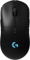 Logitech G Pro Wireless Gaming Mouse Esport Grade Performance 910-005270 - Black Like New