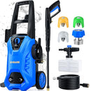 EVEAGE Electric Pressure Washer 4200 PSI 2.8 GPM Power Washer - Like New