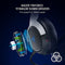 Razer Kaira Pro HyperSpeed Wireless Gaming Headset with Haptics for PS5 - Like New
