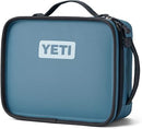 YETI DAYTRIP LUNCH BOX - NORDIC BLUE - Like New