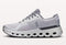 ON CLOUDRUNNER 2 MEN'S - SIZE US 10, EU 44, UK 9.5 - FROST/WHITE - Like New