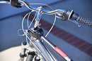 ALLEN Tension Bar Bicycle Cross-Bar Adaptor, Black, One size - Brand New
