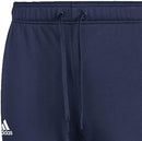 FM7696 Adidas Men's Casual Issue Pant Team Navy Blue 2XL Like New