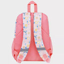 MIFFY KIDS' SINGLE BACKPACK - PINK - Like New