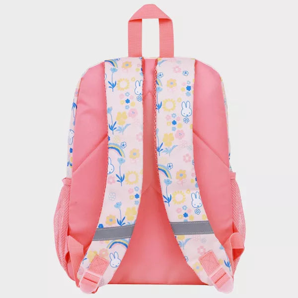 MIFFY KIDS' SINGLE BACKPACK - PINK - Like New