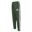 DU0476 ADIDAS MEN'S ESSENTIAL SUPER SOFT JOGGERS MEN XL GREEN - Brand New