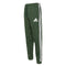 DU0476 ADIDAS MEN'S ESSENTIAL SUPER SOFT JOGGERS MEN XL GREEN - Brand New