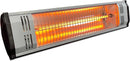 Heat Storm HS-1500-OTR Infrared Heater 1500-watt - Scratch & Dent