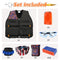 UWANTME KIDS TACTICAL VEST KIT FOR NERF GUNS ELITE SERIES REFILL DARTS K999 - Like New
