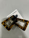REBECCA MINKOFF CHARMING CHARLIE REBECCA MINKOFF TORTOISE - GOLD /BLACK TORTOISE - Brand New