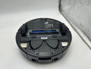 SHARK AI ULTRA ROBOT VACUUM SELF EMPTY XL AV2311CDUS X3 - BLACK/GOLD - Like New
