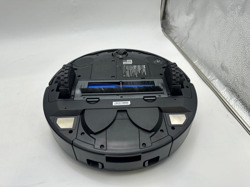 SHARK AI ULTRA ROBOT VACUUM SELF EMPTY XL AV2311CDUS X3 - BLACK/GOLD - Like New