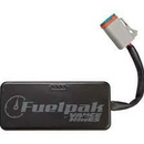 Vance and Hines Fuelpak FP3 66005 Fuel Tuner - Black - Like New