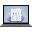 MICROSOFT SURFACE LAPTOP 5 13.5" QHD I5-1235U 8GB 256GB R1C-00001 - PLATINUM - Like New