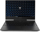 LENOVO 81LF 15.6" FHD i7-8750H 16GB 256GB SSD 1TB HDD GTX 1060 81LF0000US - Like New