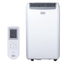 BLACK+DECKER 14,000 BTU PORTABLE AIR CONDITIONER 3-IN-1 AC - Scratch & Dent