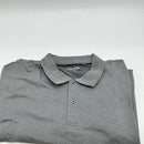 POLO AVENUE PREMIUM CLOTHING MEN'S - SIZE: MEN 3XL - CHARCOAL - Brand New