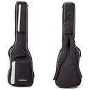 HOLA! MUSIC BASS GUITAR GIG BAG DELUXE SERIES WITH 15MM PADDING - BLACK - Like New