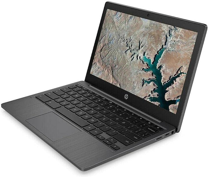 HP Chromebook Laptop11a-na0081cl 11.6" MT8183 4GB 32GB eMMC Chrome OS - Like New