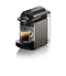 BREVILLE NESPRESSO BEC430TTN PIXIE 24 OUNCES BREVILLE - TITAN - Like New