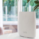 NETGEAR Orbi Ultra Performance Home Mesh WiFi Satellite - Scratch & Dent