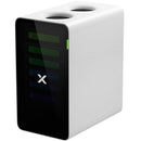 XTOOL SAFETYPRO AP2 SMOKE PURIFIER LASER ENGRAVER SUPERCYCLONE 6LAYER - WHITE - Like New