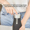 PHILIPS Water GoZero UV Self-Cleaning Smart Water Bottle Vacuum Stainless Steel - Like New