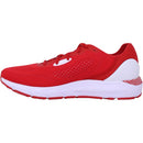 Under Armour Team HOVR Sonic 5 3025774 Red/White 10.5 - Brand New