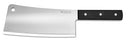 Wüsthof 8" Cleaver, Square Handle - Like New