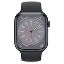 APPLE WATCH SOLO LOOP 45MM - SIZE 12 - MIDNIGHT - Brand New