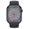 APPLE WATCH SOLO LOOP 45MM - SIZE 12 - MIDNIGHT - Brand New