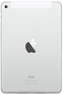 APPLE IPAD MINI 4 16GB WI-FI CELLULAR MK872LL/A - SILVER - Like New