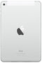 APPLE IPAD MINI 4 16GB WI-FI CELLULAR MK872LL/A - SILVER - Like New