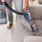 Shark UV900 Pet Performance Plus Lift-Away Upright Vacuum - Navy/Silver - Like New